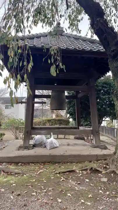 高徳寺のその他建物
