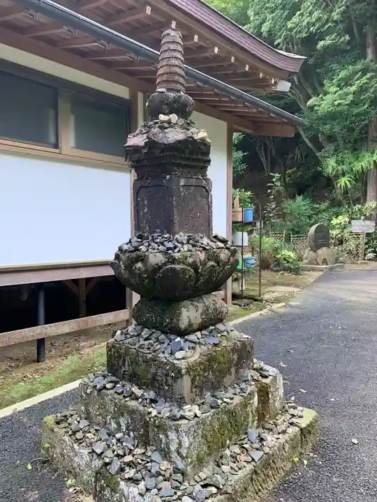 小松寺(茨城県)