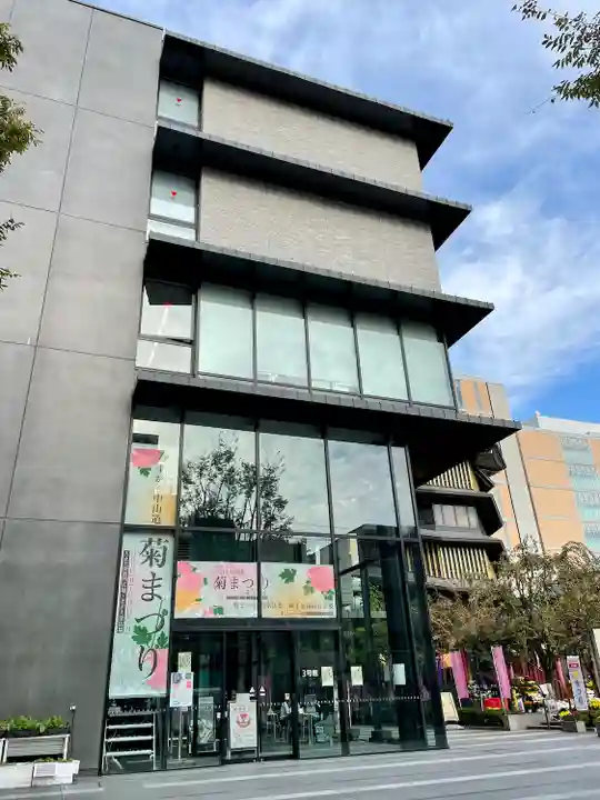 すがも鴨台観音堂(東京都)