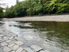 伊勢神宮内宮（皇大神宮）(三重県)