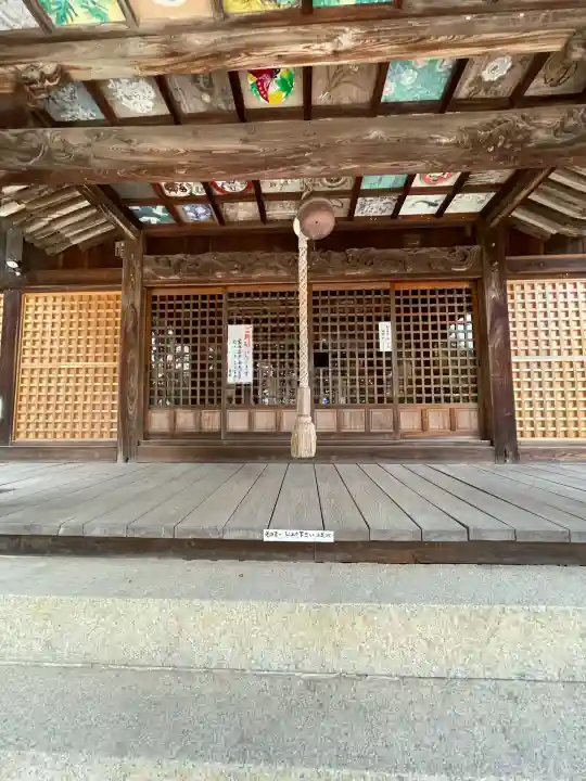満願寺(愛媛県)