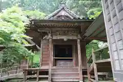 大洞院の建物その他