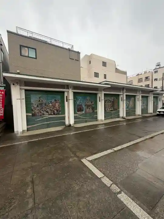 深川神明宮の{uncategorized: "未分類", other: "その他", undefined: "問題あり", building: "その他建物", grave: "お墓", sacred_gate: "鳥居", guardian: "狛犬", statue: "像", buddha: "仏像", history: "歴史", nature: "自然", garden: "庭園", animal: "動物", pagoda: "塔", temizu: "手水舎", mountain_gate: "山門・神門", sanctuary: "本殿・本堂", subordinate: "末社・摂社", art: "芸術", scenery: "景色", jizo: "地蔵", ema: "絵馬", goshuin: "御朱印", omikuji: "おみくじ", items: "授与品その他", amulet: "お守り", goshuincho: "御朱印帳", eats: "食事", festival: "お祭り", votive_dance: "神楽", shichigosan: "七五三参", wedding: "結婚式", experience: "体験その他", initially: "初詣", around: "周辺", anti_infection: "感染症対策"}