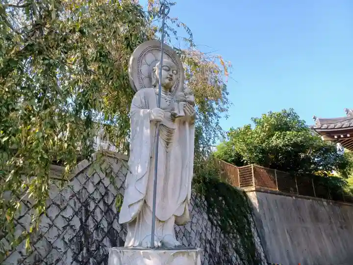 長照寺(埼玉県)