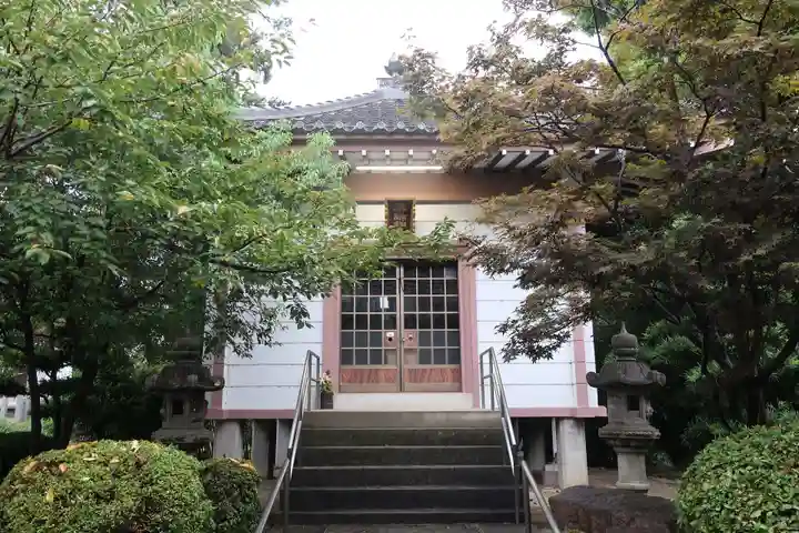 印内薬師(愛知県)