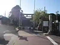 犬山神社(愛知県)