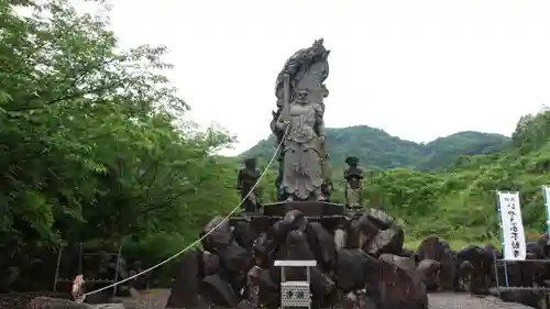 八坂寺(愛媛県)