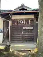 三ノ宮神社(京都府)