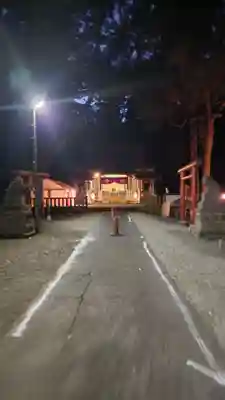 大田原神社(栃木県)