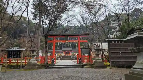 大原野神社(京都府)