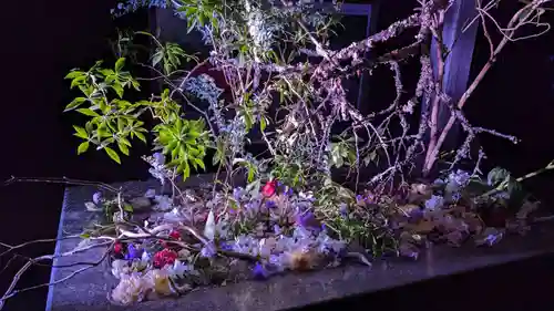 金蛇水神社(宮城県)