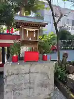 神明神社(鹿児島県)