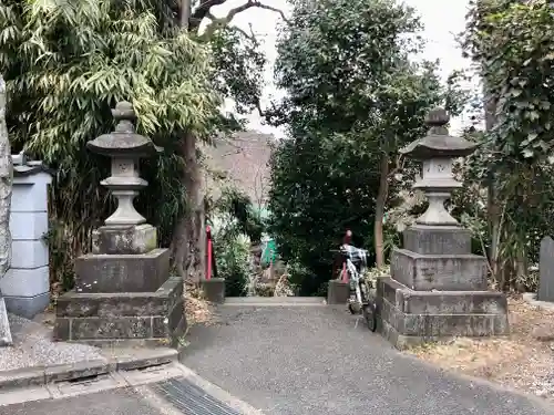 大盛寺のその他建物