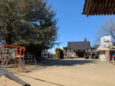 円勝寺(千葉県)