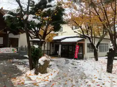 西野神社(北海道)