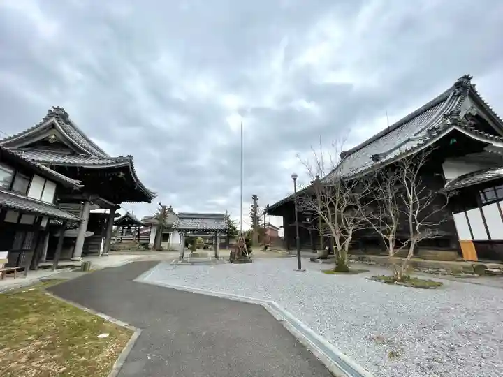 弘誓寺(滋賀県)