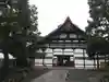 建仁寺(建仁禅寺)の本殿・本堂