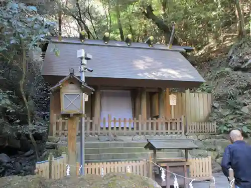 多度大社(三重県)