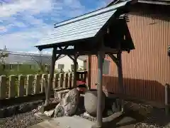 神明神社(岐阜県)