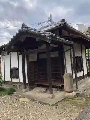 室泉寺(東京都)