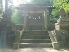 津嶌神社(愛知県)