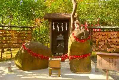 葛原岡神社(神奈川県)