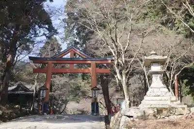 日吉大社(滋賀県)