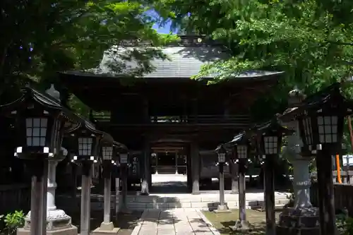 今宮神社(栃木県)