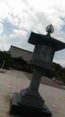 西新井大師総持寺のその他建物