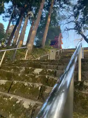 久遠寺のその他建物