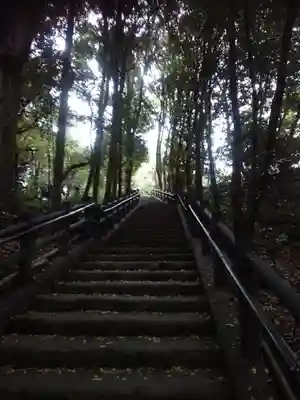 貴船神社(静岡県)
