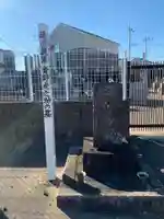 神社(名称不明)(千葉県)