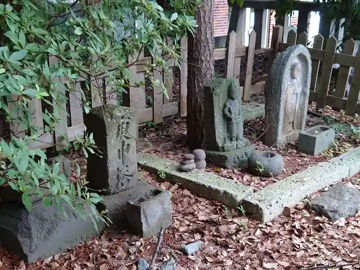 第六天神社(神奈川県)