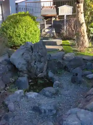 保福寺(神奈川県)