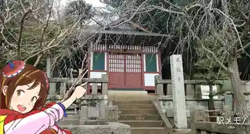 泰福寺の本殿・本堂