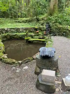 御岩神社(茨城県)