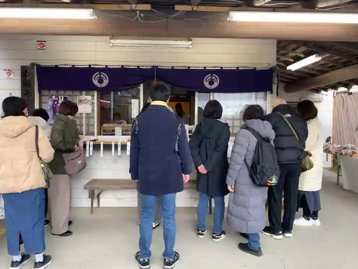 鵠沼伏見稲荷神社(神奈川県)