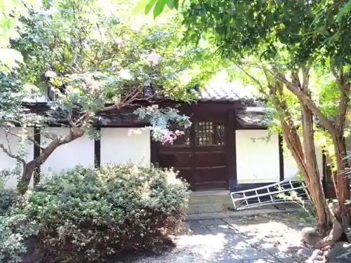 江國寺(大阪府)