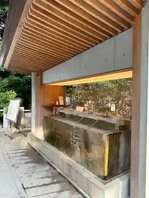 乃木神社(東京都)