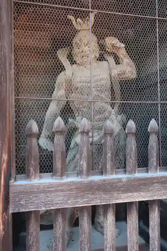 圓鏡寺(岐阜県)