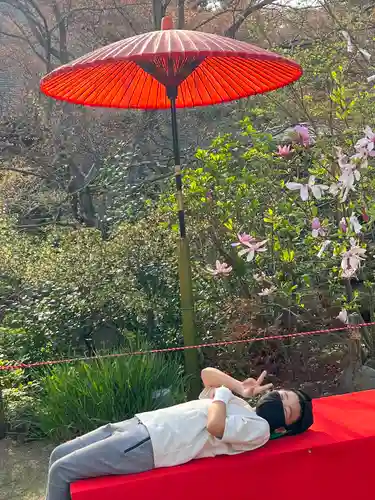 多聞院のその他建物