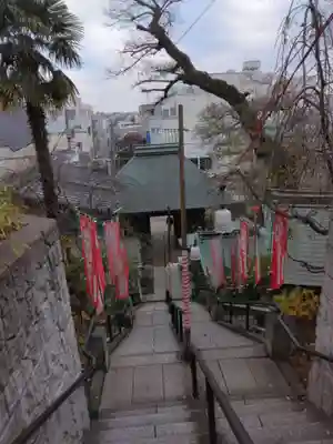 弘明寺(神奈川県)