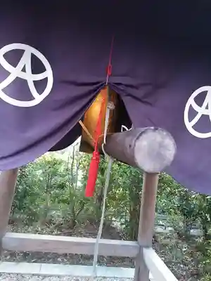 鉄道神社のその他建物