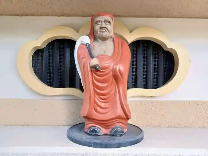 大泉院(埼玉県)