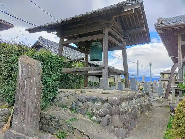 覚恩寺のその他建物