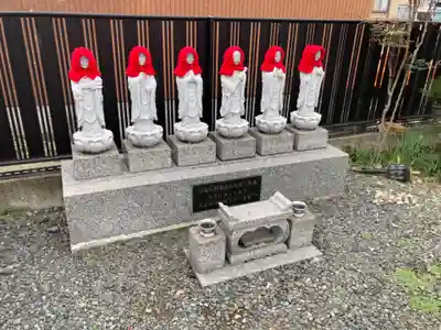 安養寺(神奈川県)