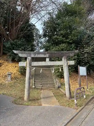 鷲神社(千葉県)
