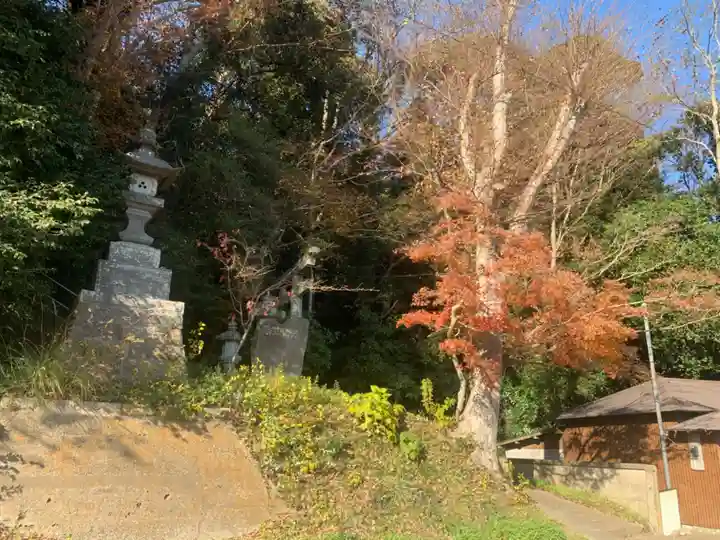 愛宕神社(千葉県)