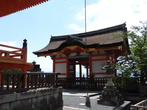 清水寺(京都府)