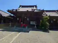 釜滝薬師金剛寺(和歌山県)